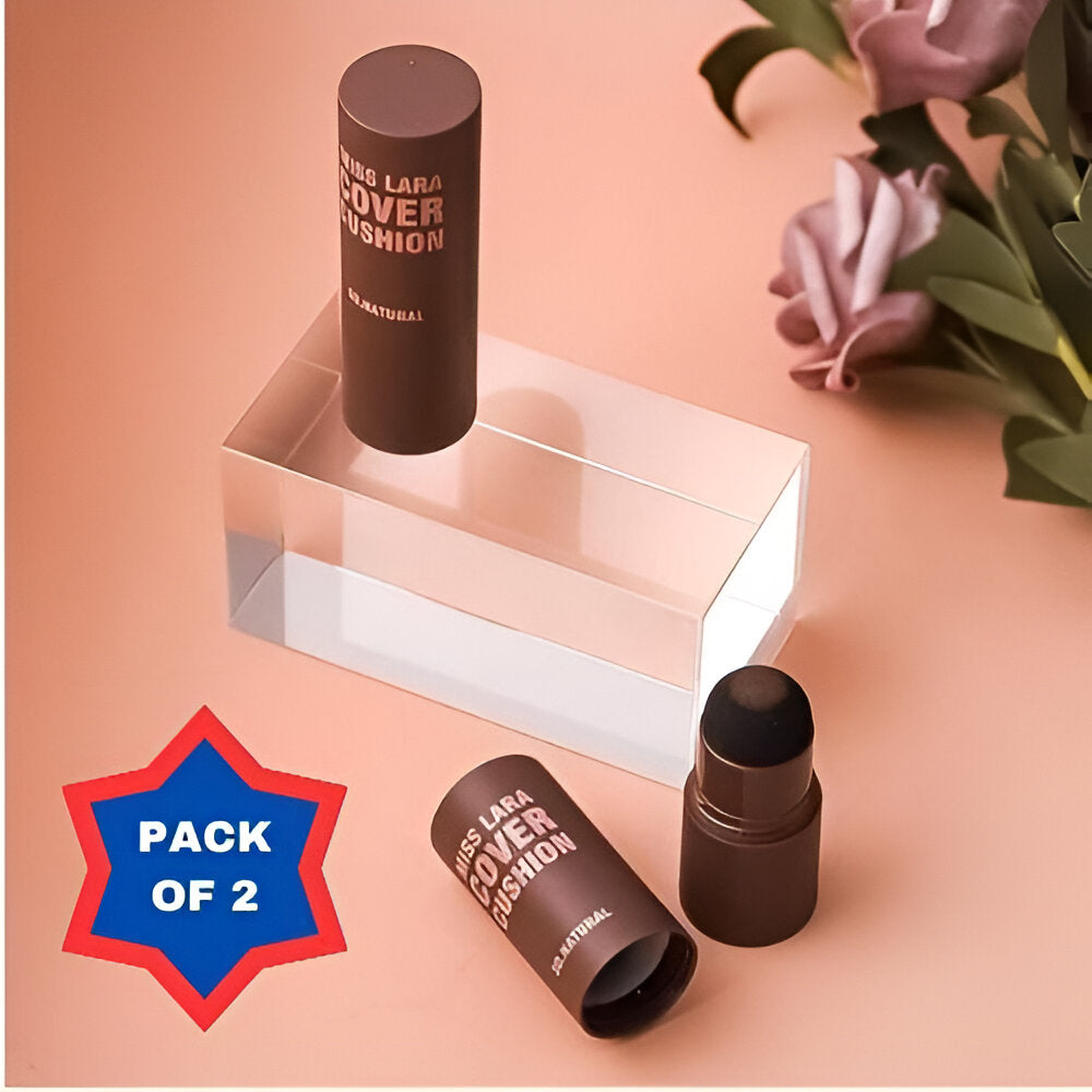 Miss Lara Hairline Eyebrow Stick - Pack of 2