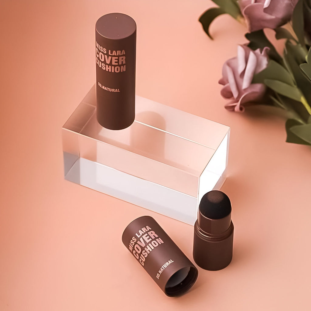 Miss Lara Hairline Stamp Eyebrow Shadow Stick