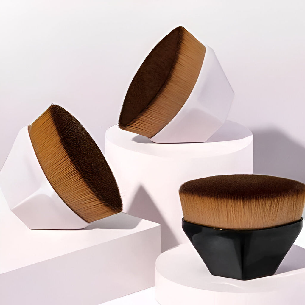 Foundation Brush for Face (Pack of 2)