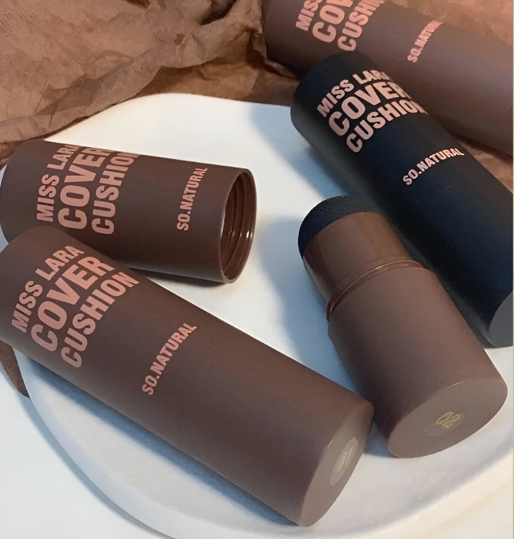 Miss Lara Hairline Stamp Eyebrow Shadow Stick