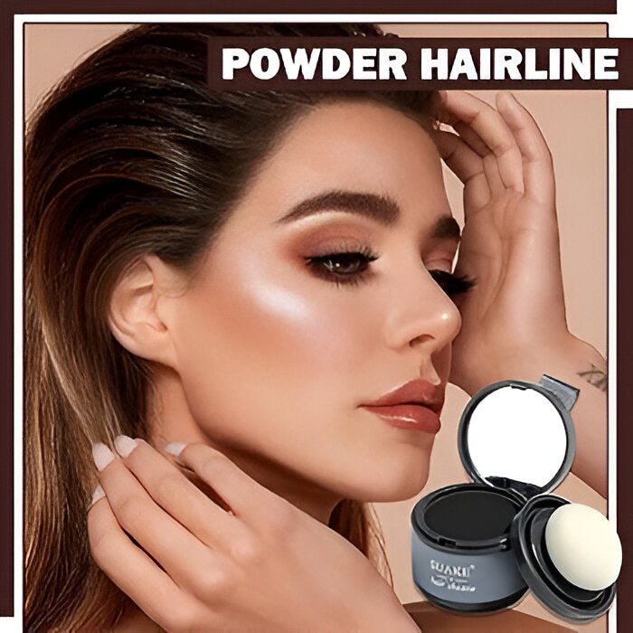 Root Cover Up Hairline Shadow Powder