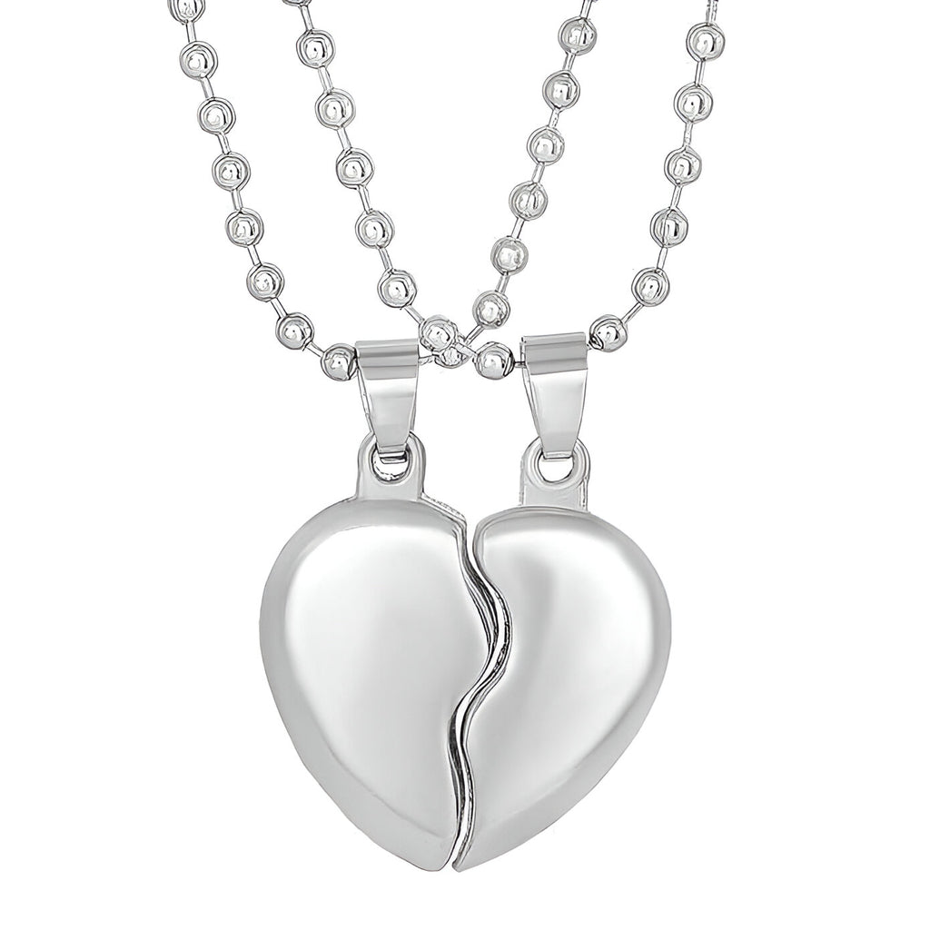 Lova Silver Plated Pendants