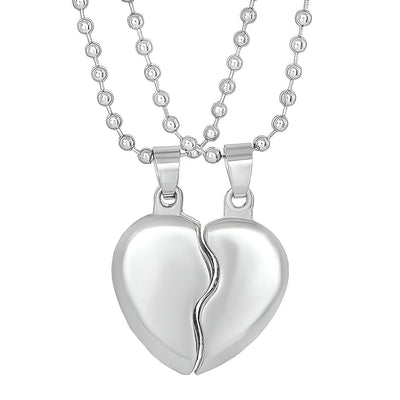 Lova Silver Plated Pendants