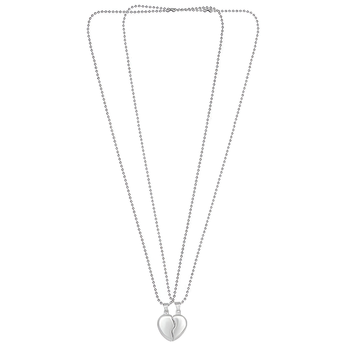 Lova Silver Plated Pendants