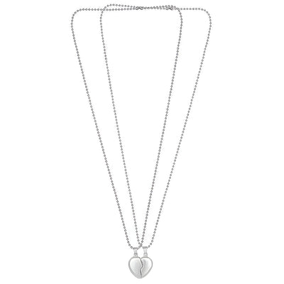 Lova Silver Plated Pendants