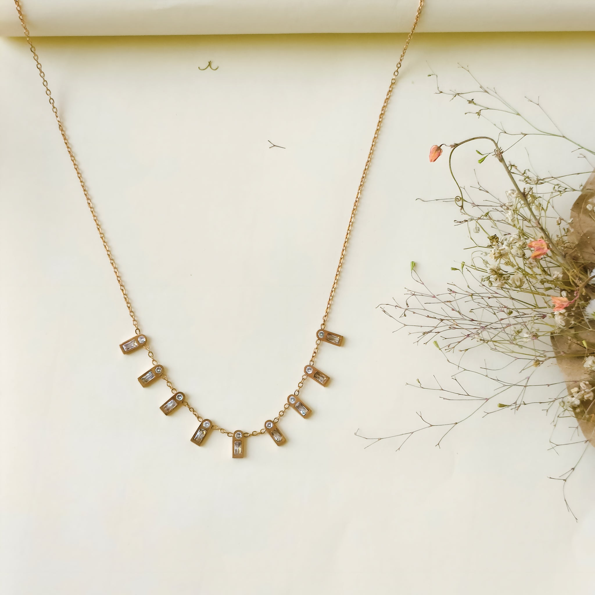 Oryn Duo Set And Elora Lux Organiser