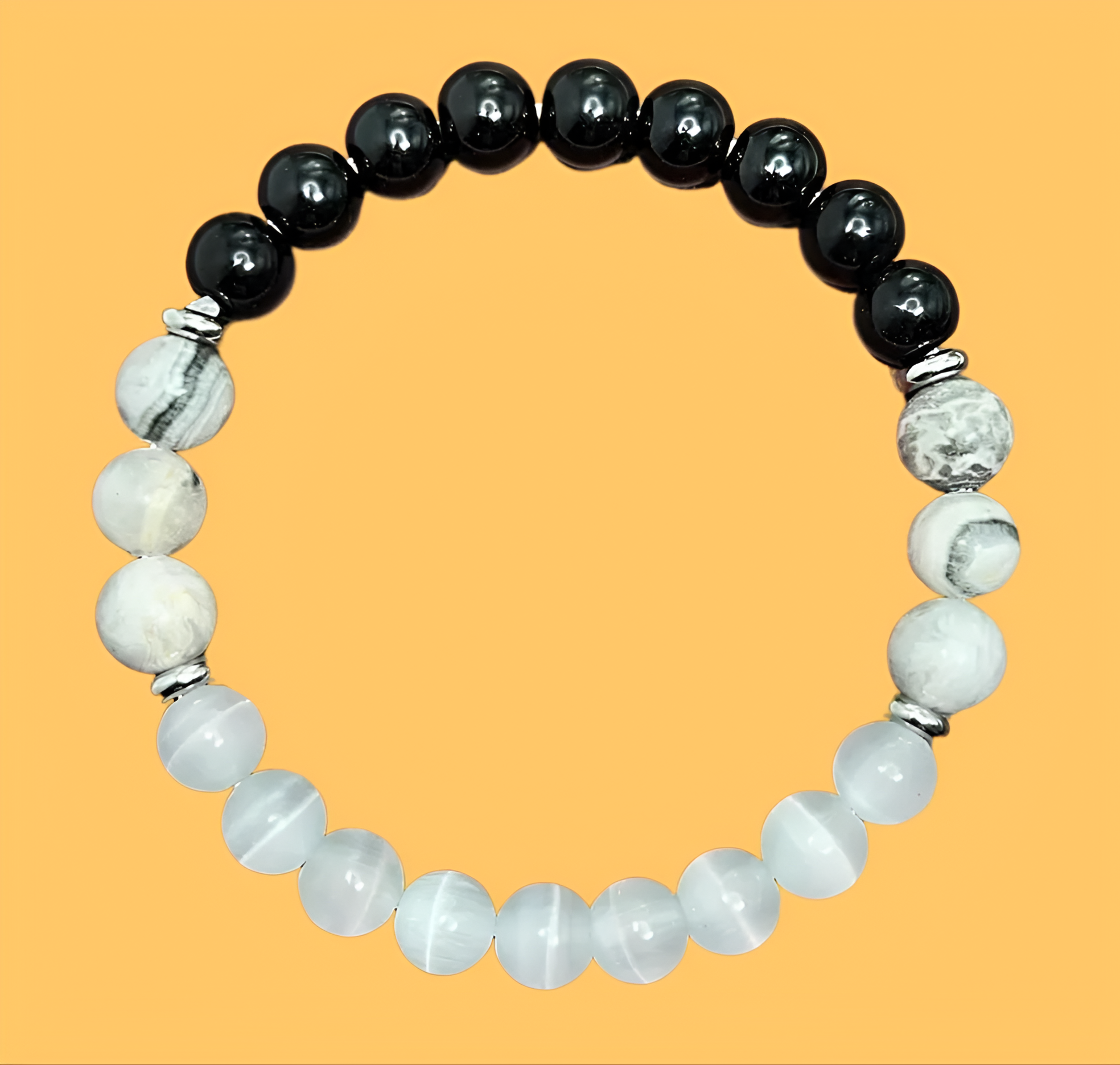 Elegant Protection Bracelet Pack of 1