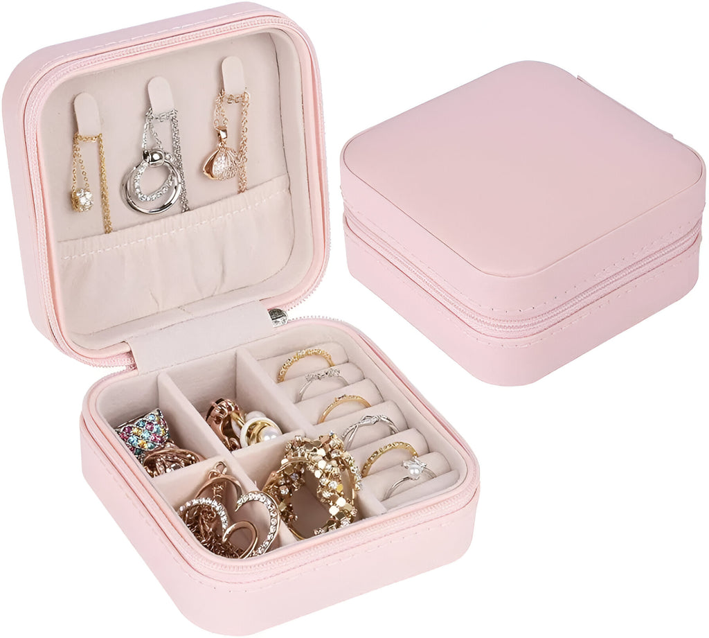 Oryn Duo Set And Elora Lux Organizer
