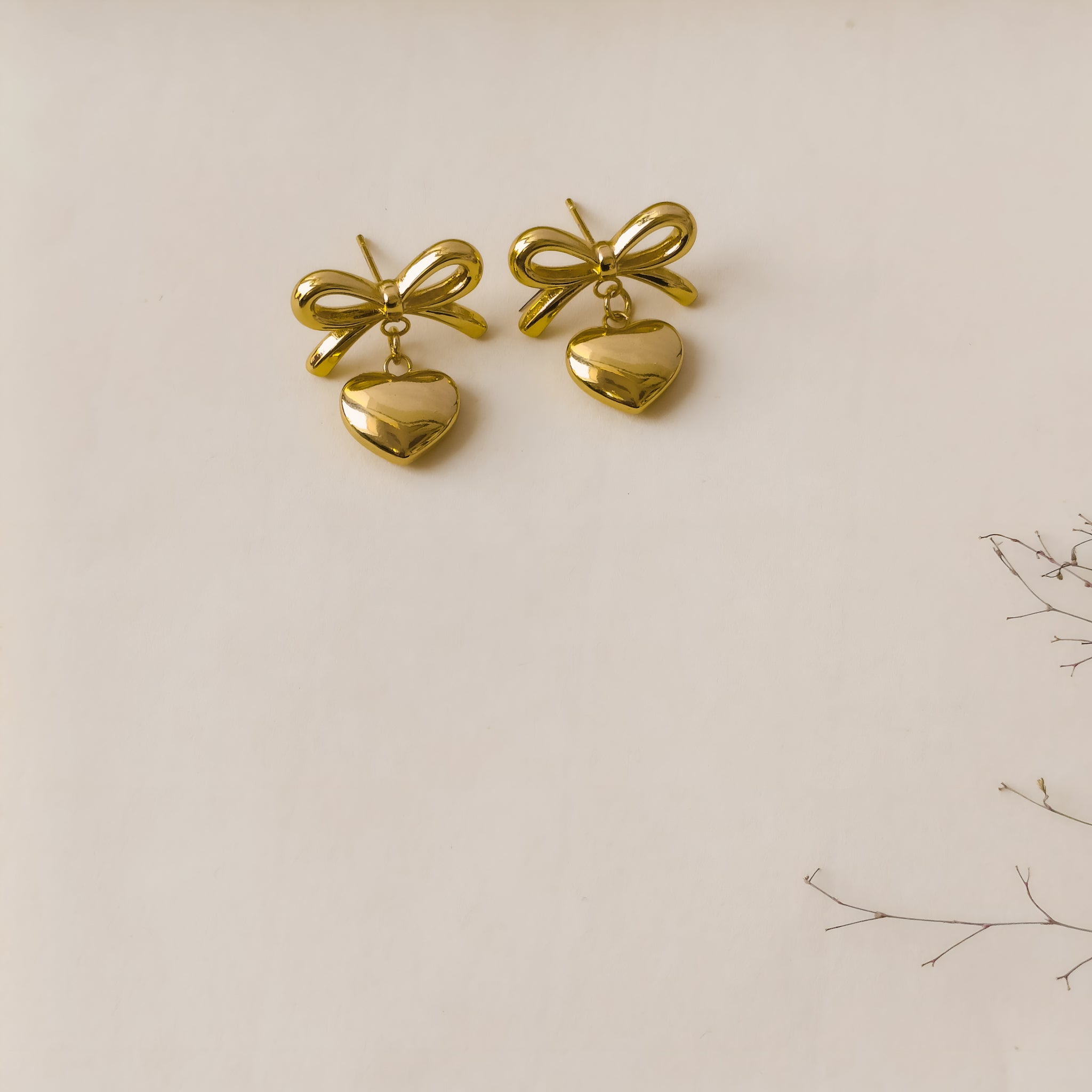 Oryn Duo Set And Elora Lux Organizer