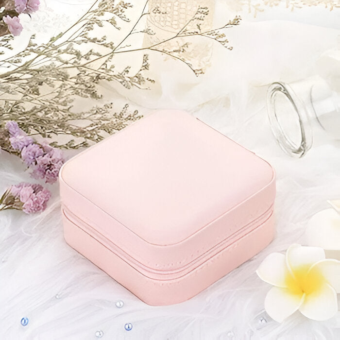 Oryn Duo Set And Elora Lux Organiser