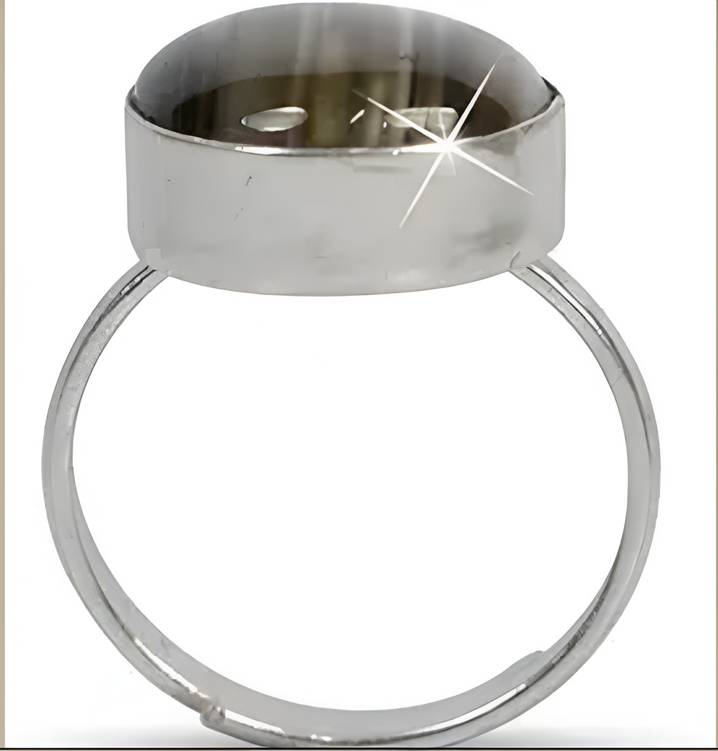 Sulemani Hakik Stone Ring Pack of 1