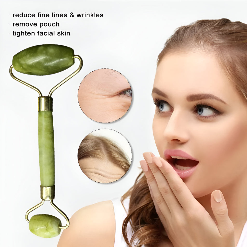 Facial Roller and Massager