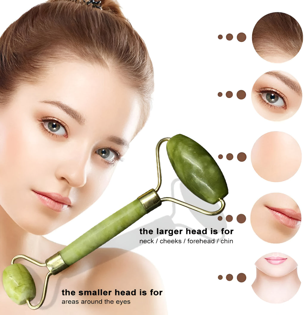 Facial Roller and Massager