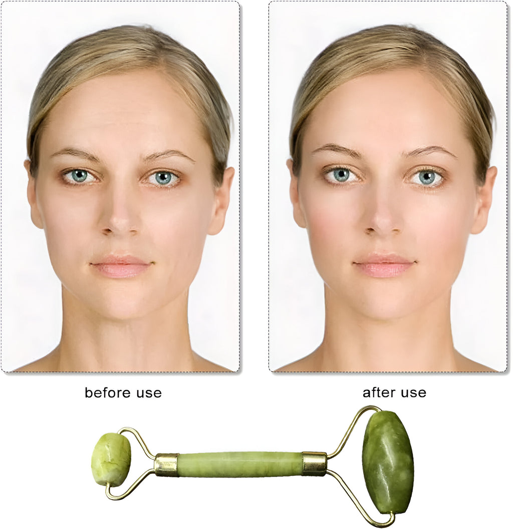 Facial Roller and Massager