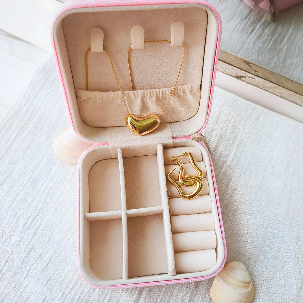 Oryn Duo Set With Elora Lux Organiser