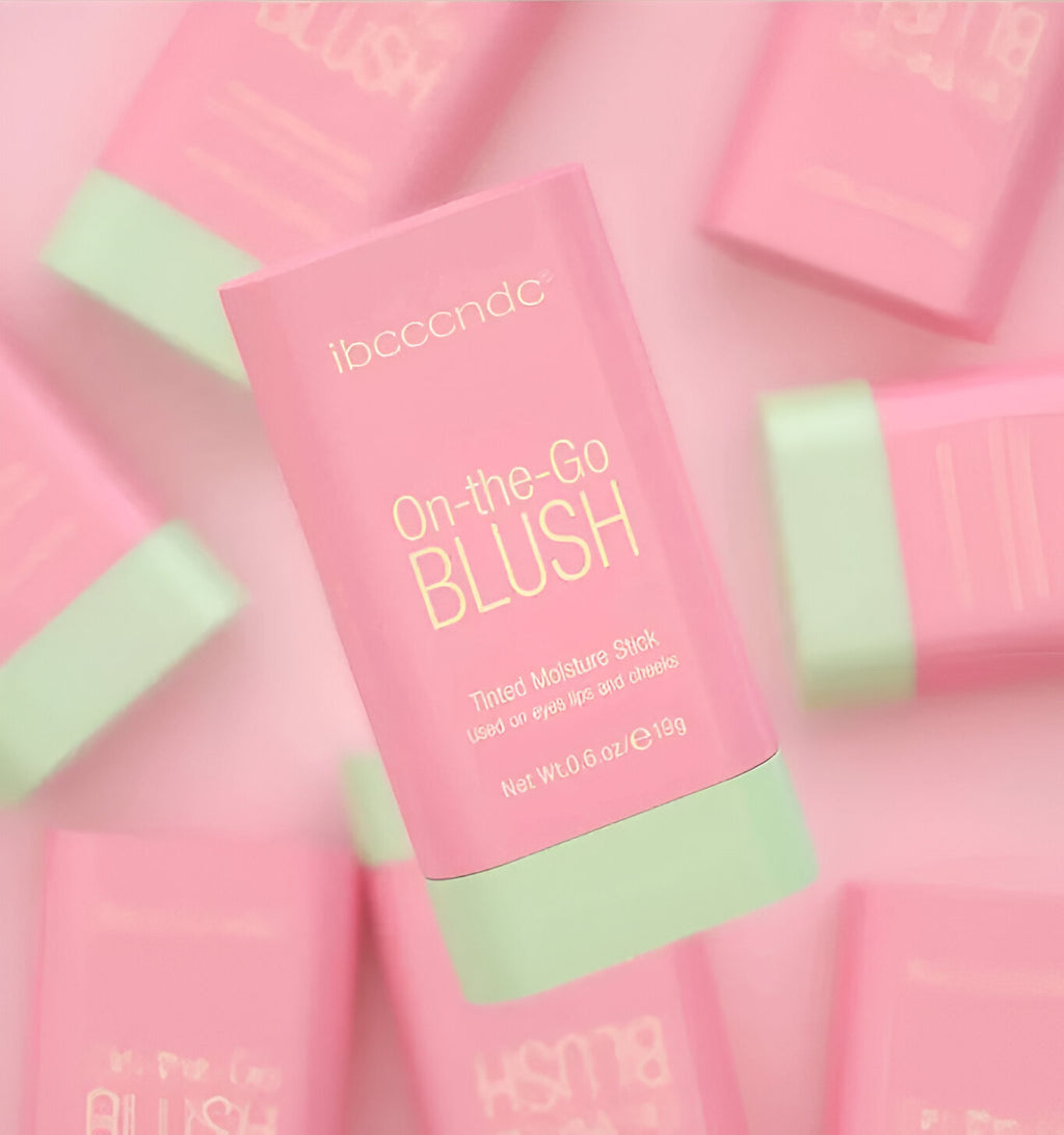 Multi-Use Blush & Moisturizer Stick