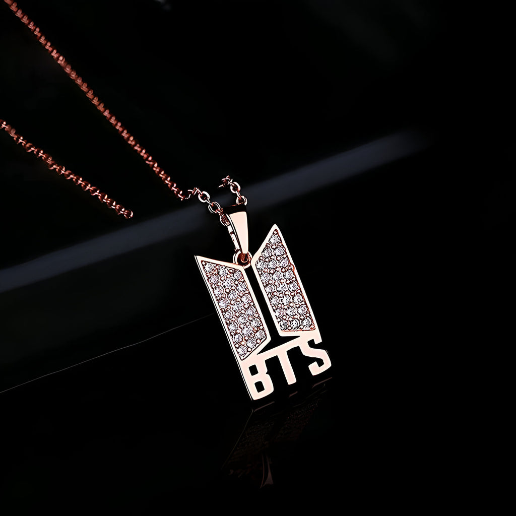 BTS Army Necklace