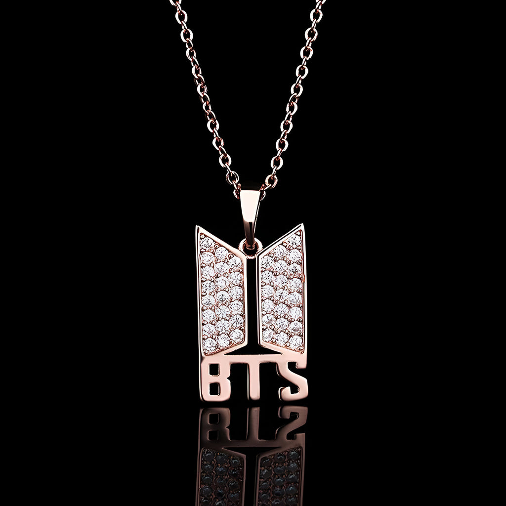 BTS Army Necklace