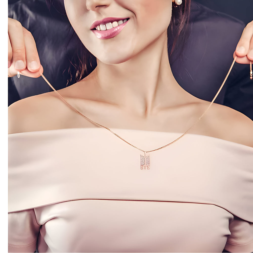 BTS Army Necklace