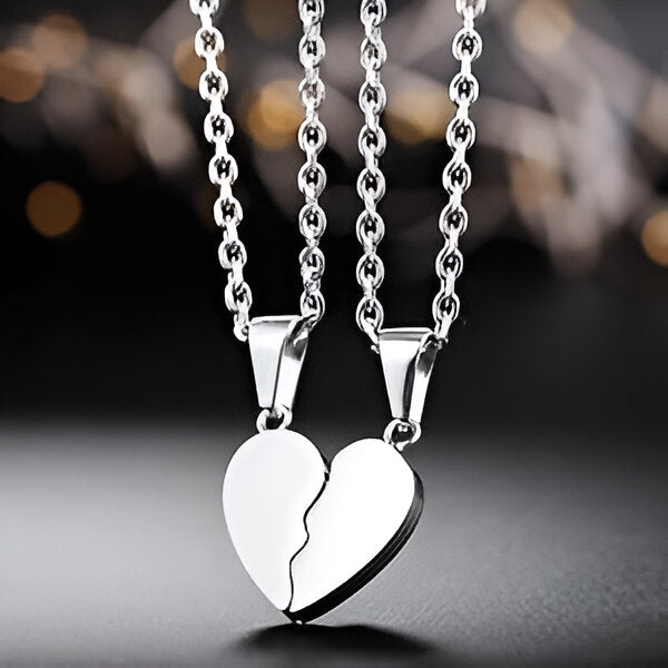 Lova Silver Plated Pendants