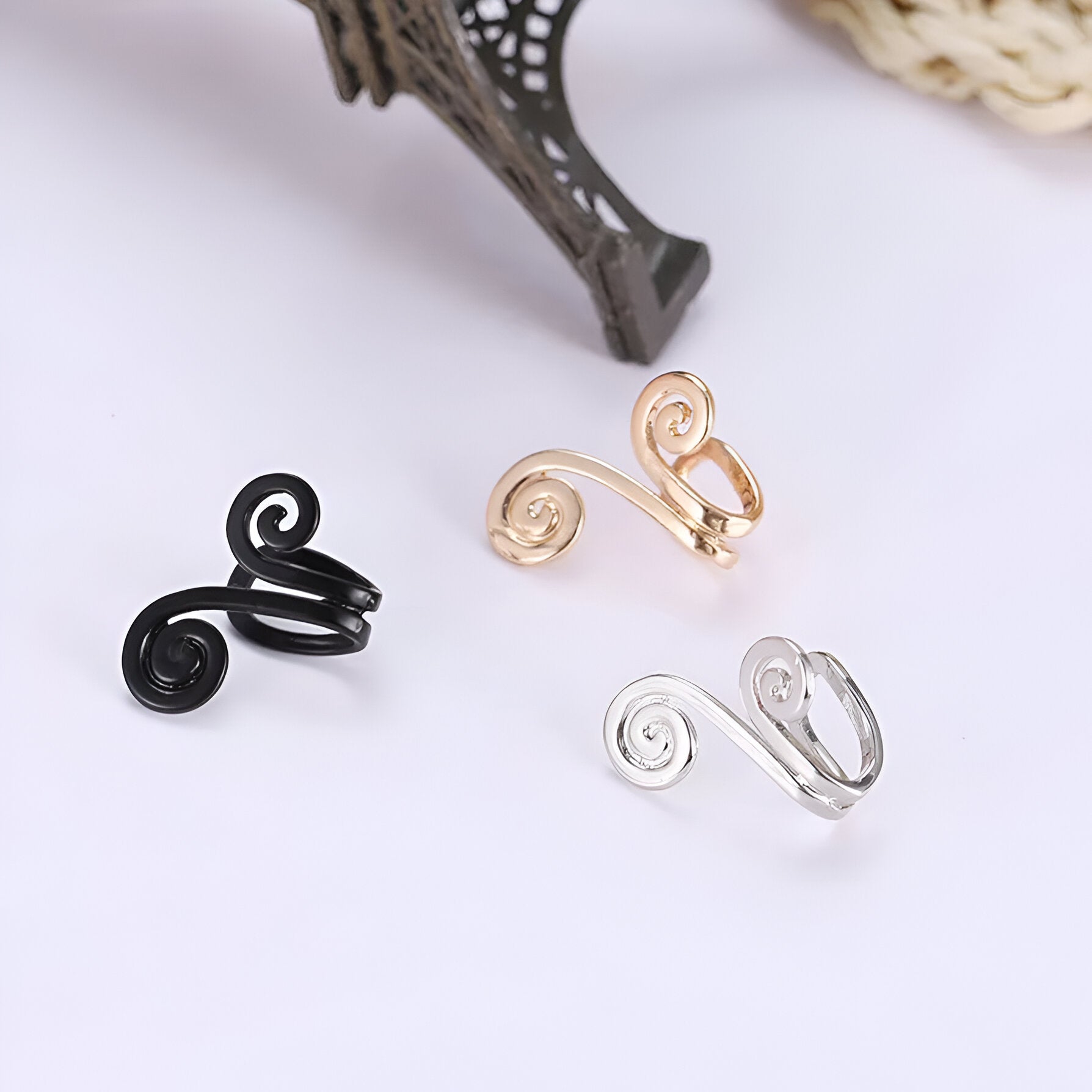 Acupressure Slimming  for Weight Loss Earrings (Pair of 2)