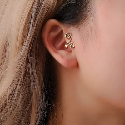 Acupressure Slimming  for Weight Loss Earrings (Pair of 2)