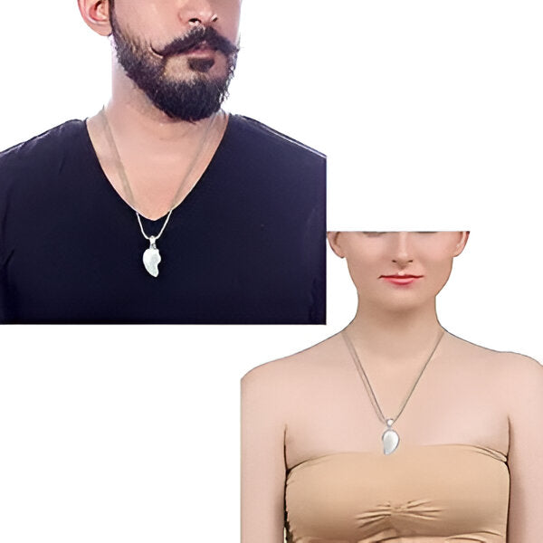 Lova Silver Plated Pendants