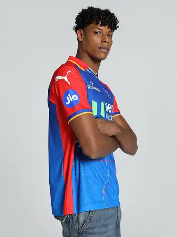 DC IPL Jersey for Men & Boys