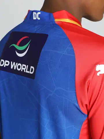 DC IPL Jersey for Men & Boys