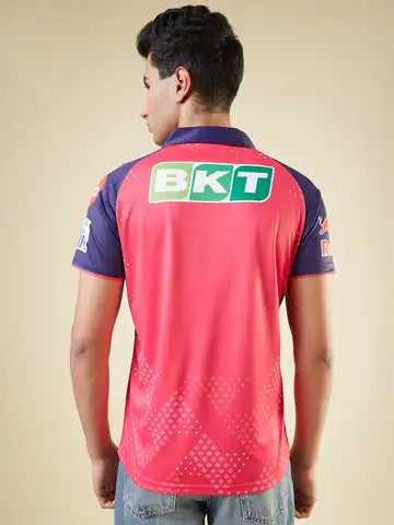 RR Cricket Team Jersey  for Men and Boys