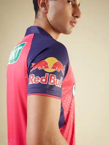 RR Cricket Team Jersey  for Men and Boys