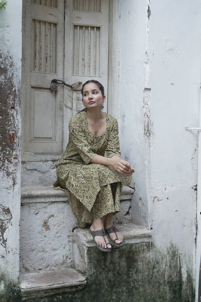 Meher Co-ord Set