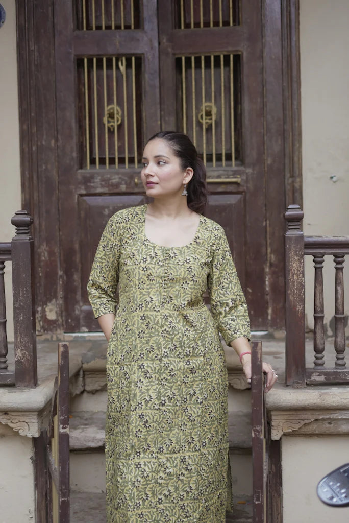 Meher Co-ord Set