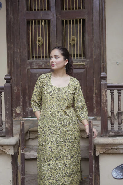 Meher Co-ord Set