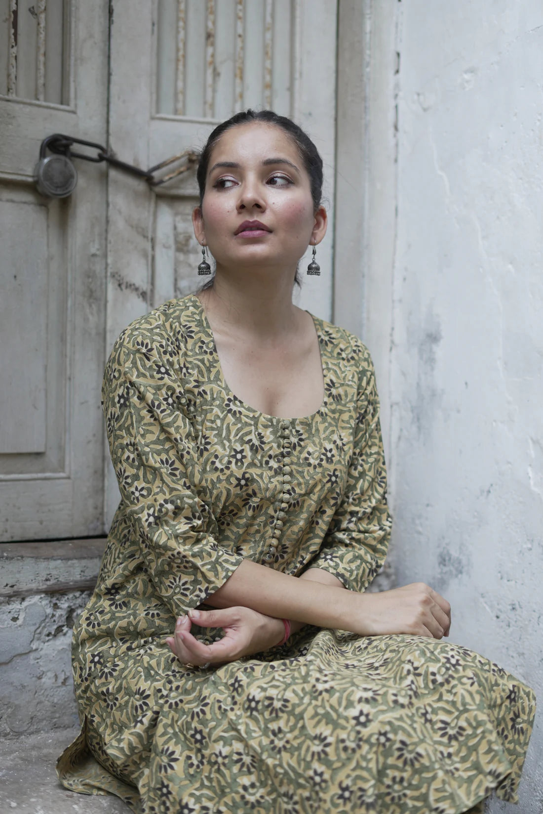 Meher Co-ord Set