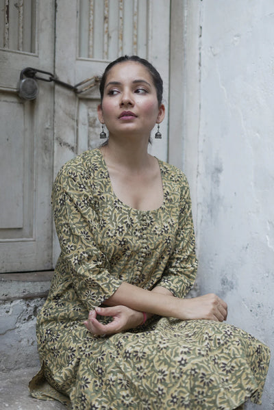 Meher Co-ord Set