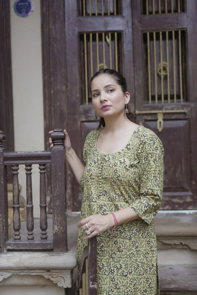 Meher Co-ord Set