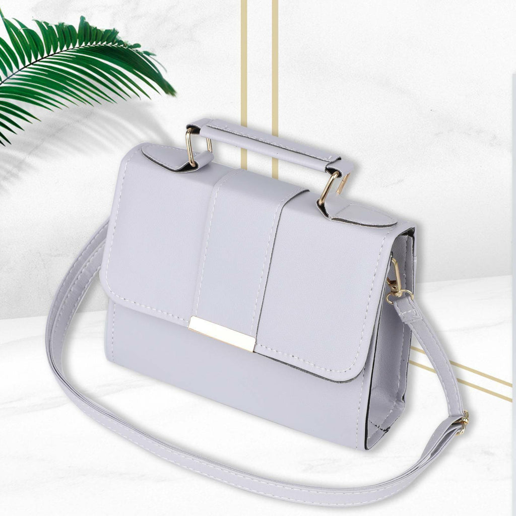 Belle Mode Crossbody Square Bag For Women