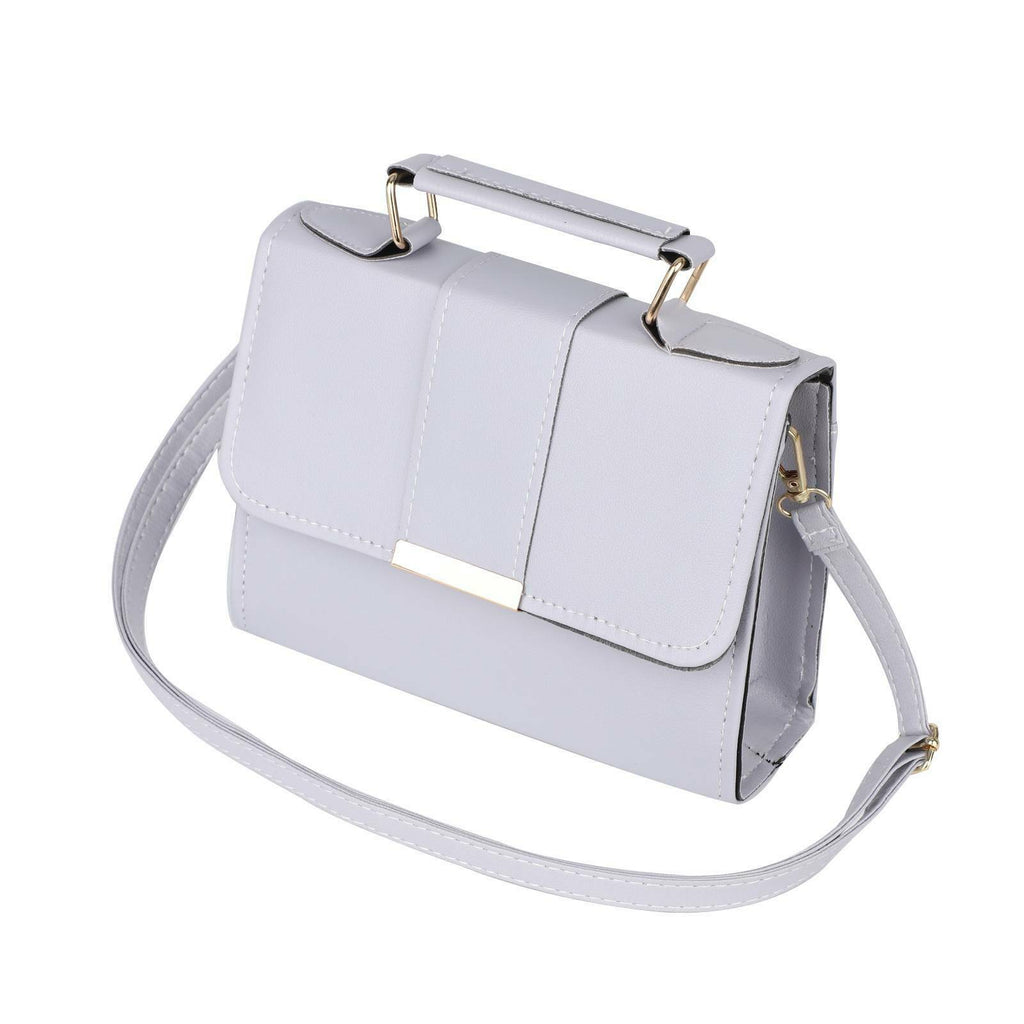 Belle Mode Crossbody Square Bag For Women