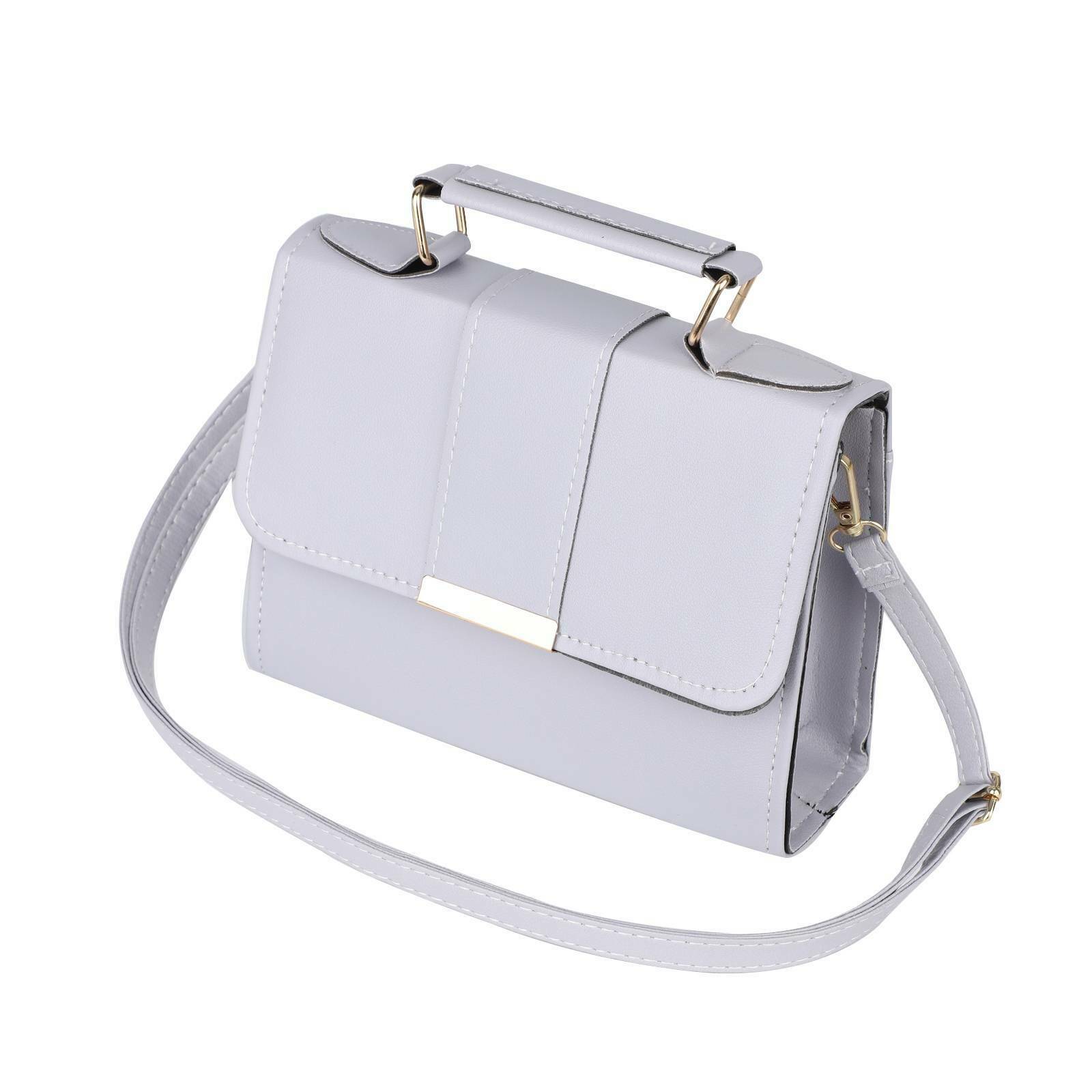 Belle Mode Crossbody Square Bag For Women